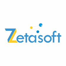 Zetasoft Solutions Logo